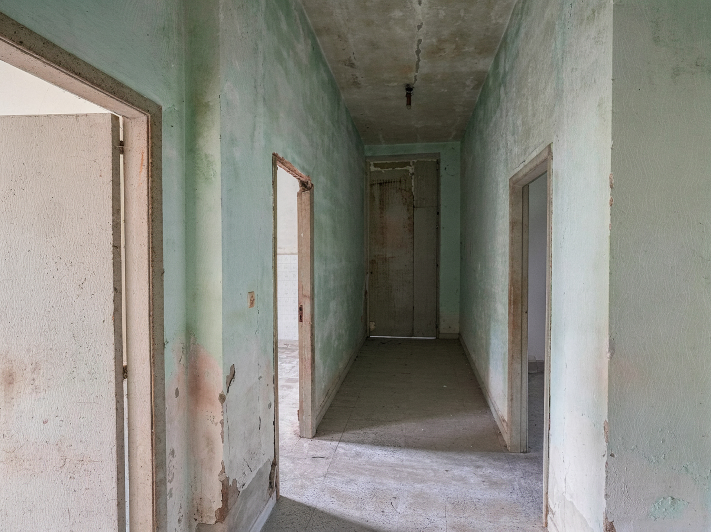 Una Struttura, Infinite Possibilità- Rif.191225