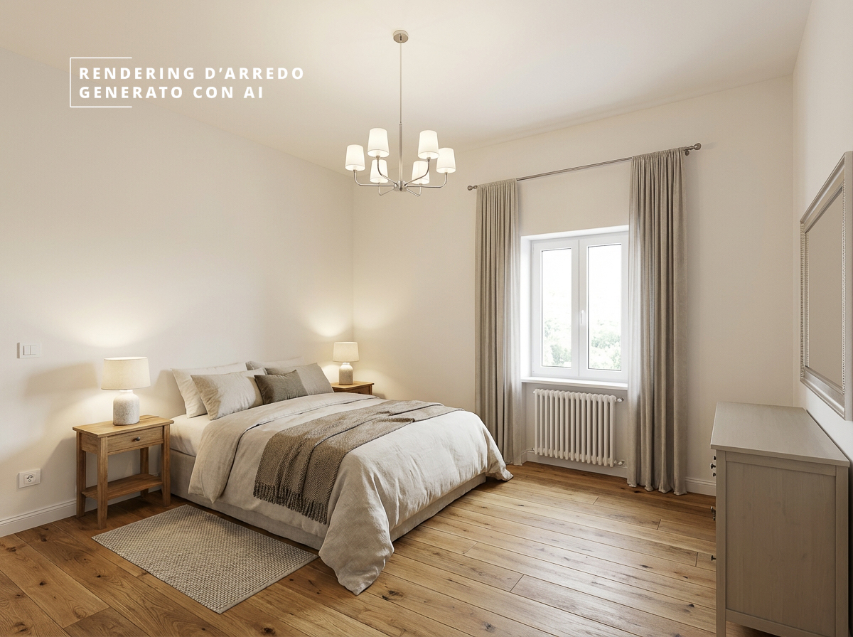 Una Struttura, Infinite Possibilità- Rif.191225