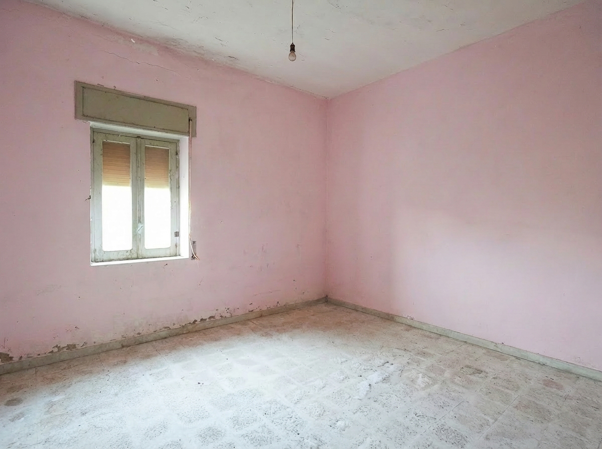 Una Struttura, Infinite Possibilità- Rif.191225