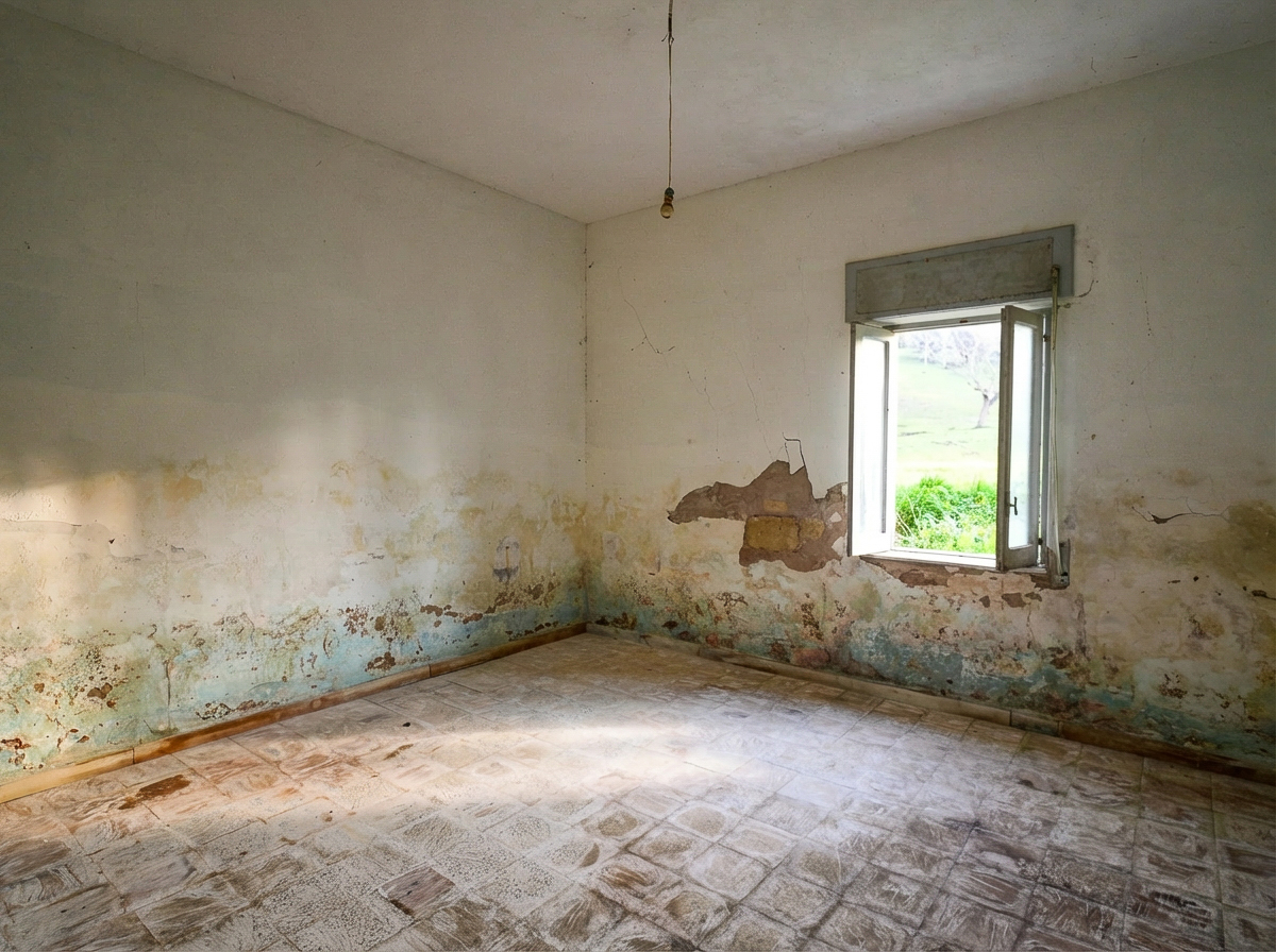 Una Struttura, Infinite Possibilità- Rif.191225