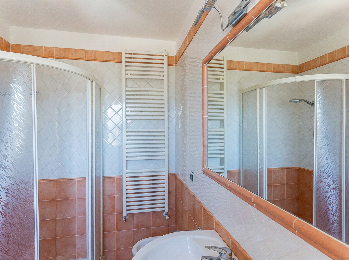 Una Villa Che Fa Sentire Tutti A Casa, Anche Gli Ospiti-Rif.291125