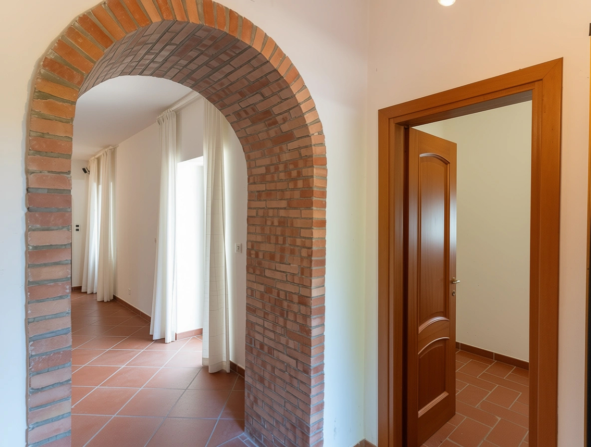 Una Villa Che Fa Sentire Tutti A Casa, Anche Gli Ospiti-Rif.291125