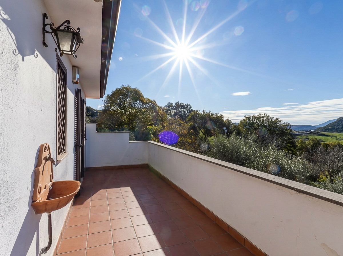 Una Villa Che Fa Sentire Tutti A Casa, Anche Gli Ospiti-Rif.291125