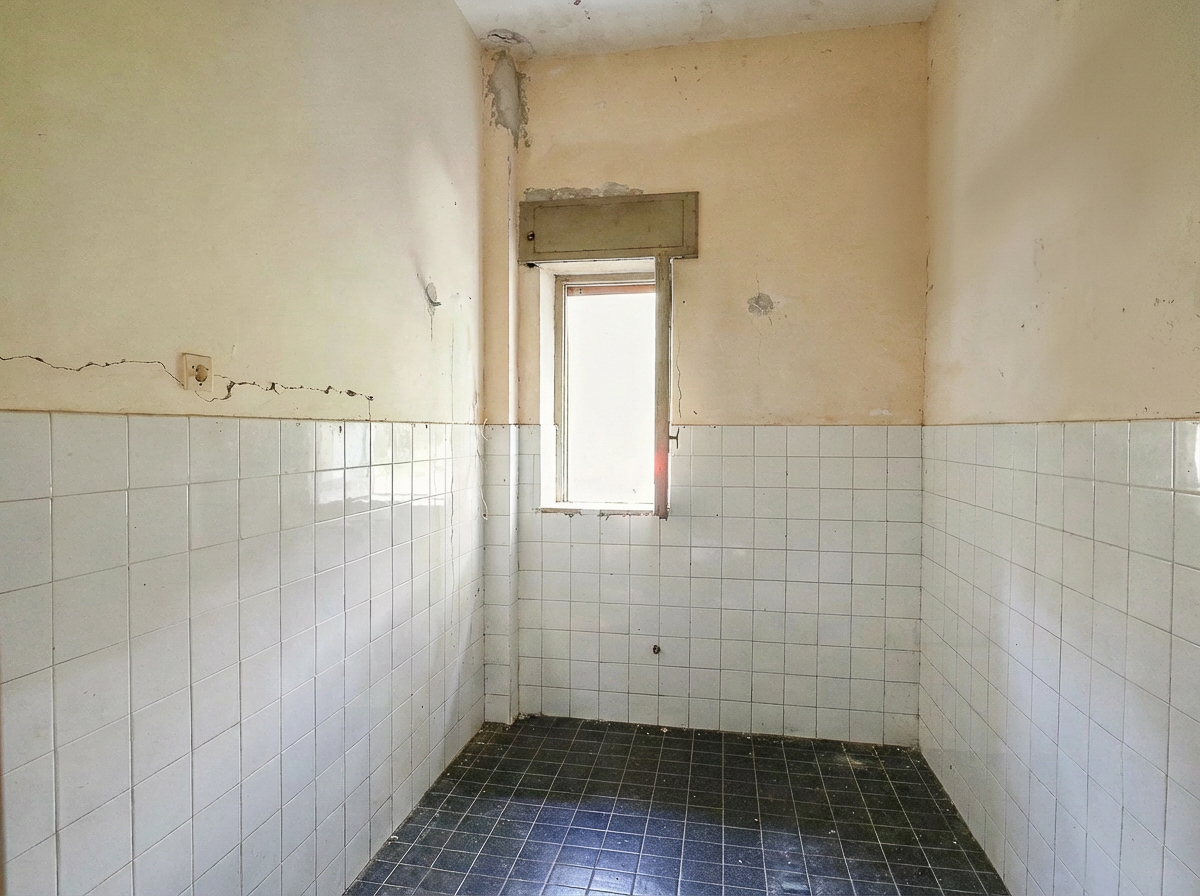 Una Struttura, Infinite Possibilità- Rif.191225