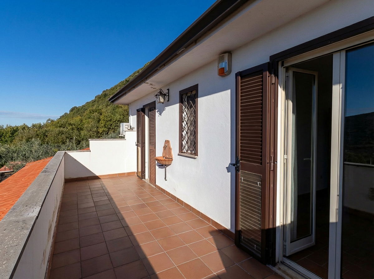 Una Villa Che Fa Sentire Tutti A Casa, Anche Gli Ospiti-Rif.291125