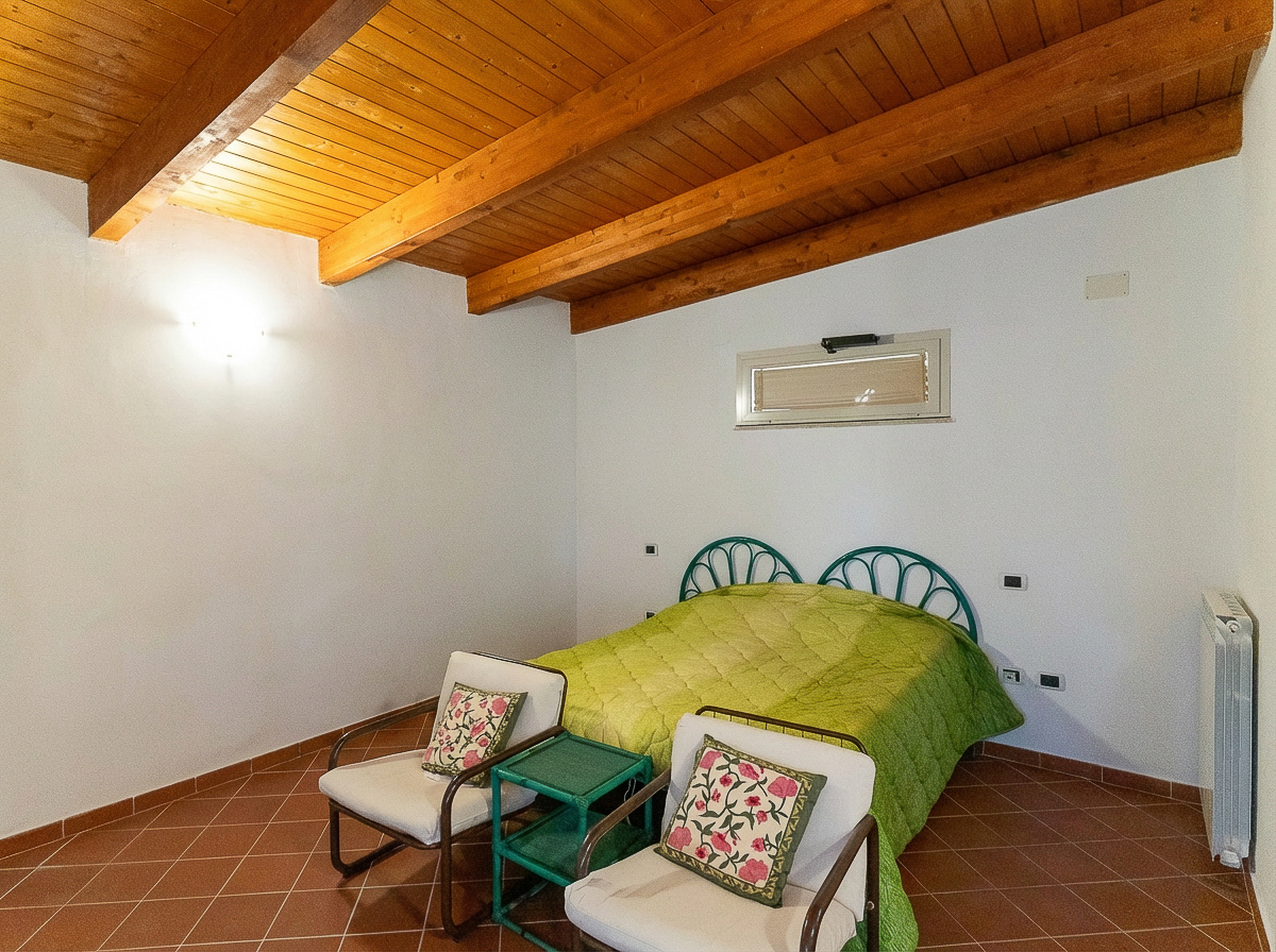 Una Villa Che Fa Sentire Tutti A Casa, Anche Gli Ospiti-Rif.291125