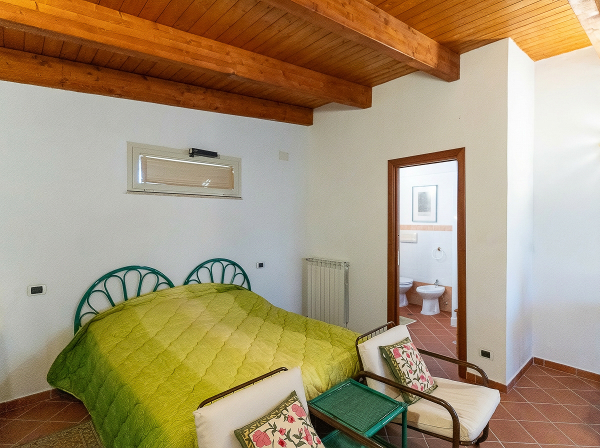 Una Villa Che Fa Sentire Tutti A Casa, Anche Gli Ospiti-Rif.291125