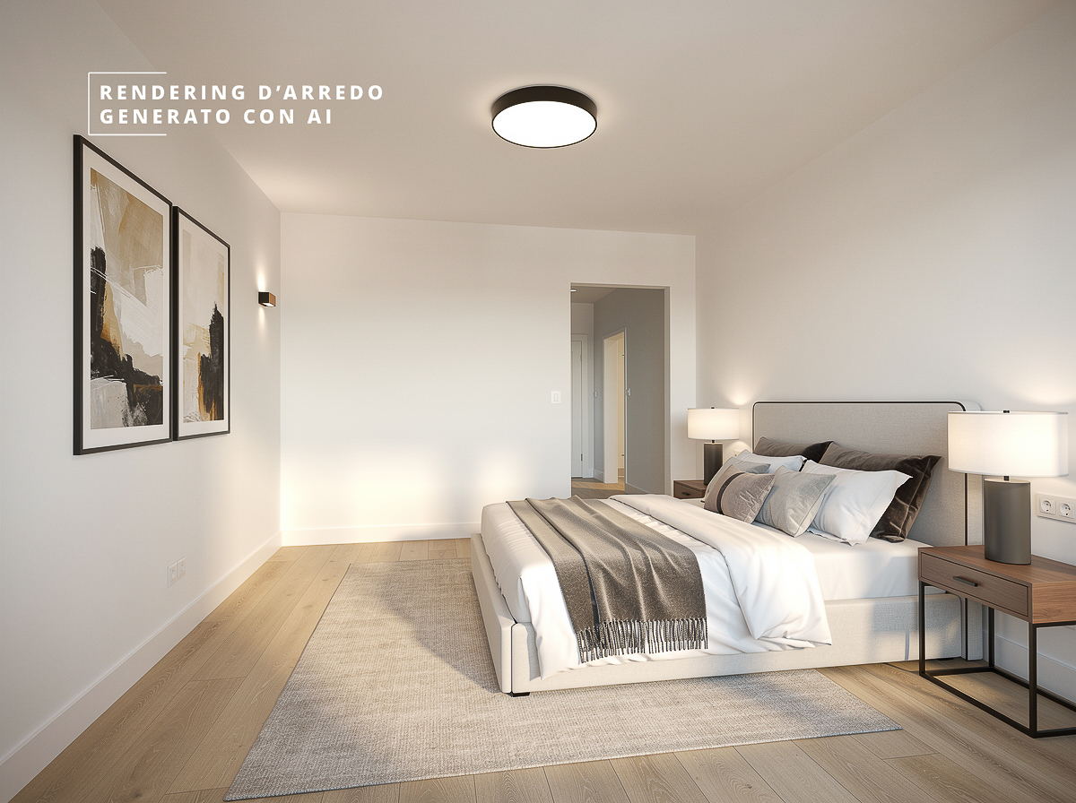 Investire Dove Il Panorama Fa La Differenza-Rif.201225