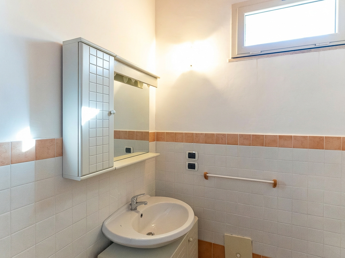 Una Villa Che Fa Sentire Tutti A Casa, Anche Gli Ospiti-Rif.291125