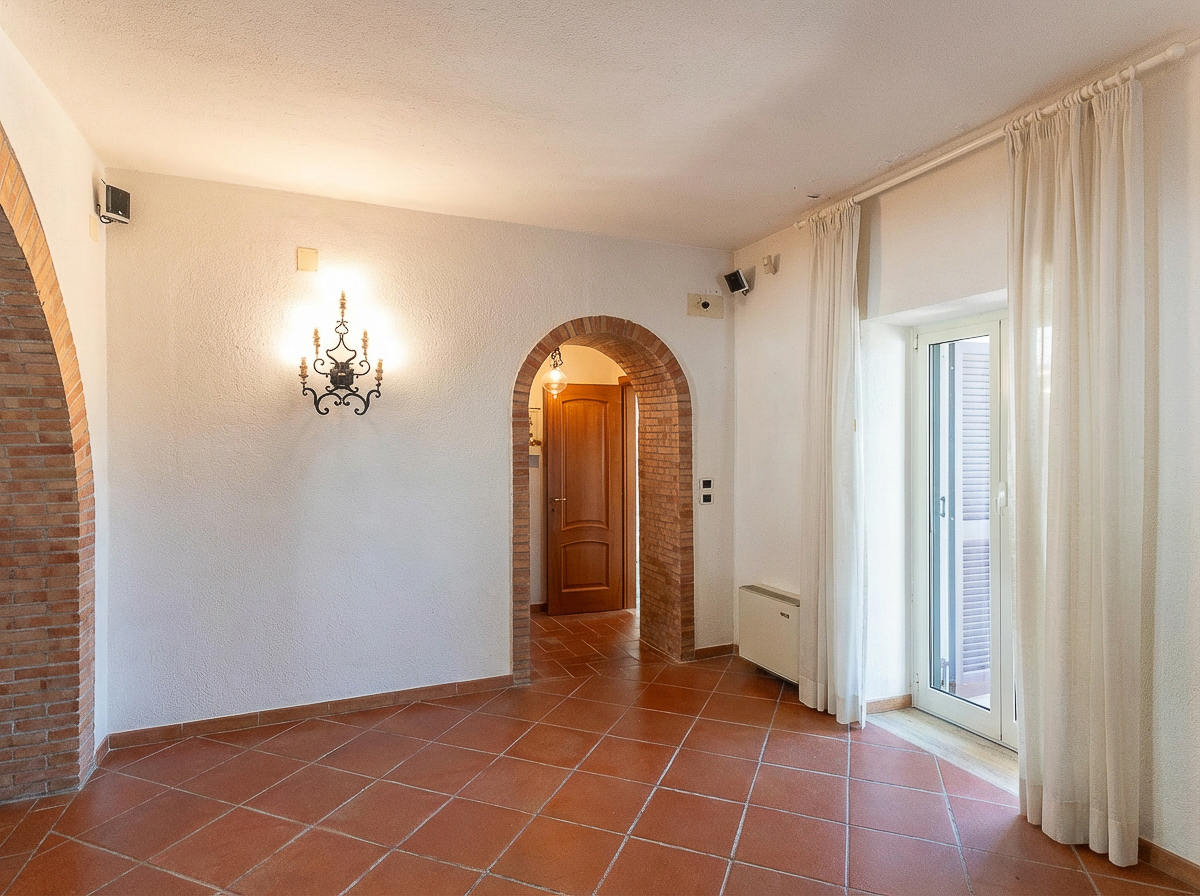 Una Villa Che Fa Sentire Tutti A Casa, Anche Gli Ospiti-Rif.291125