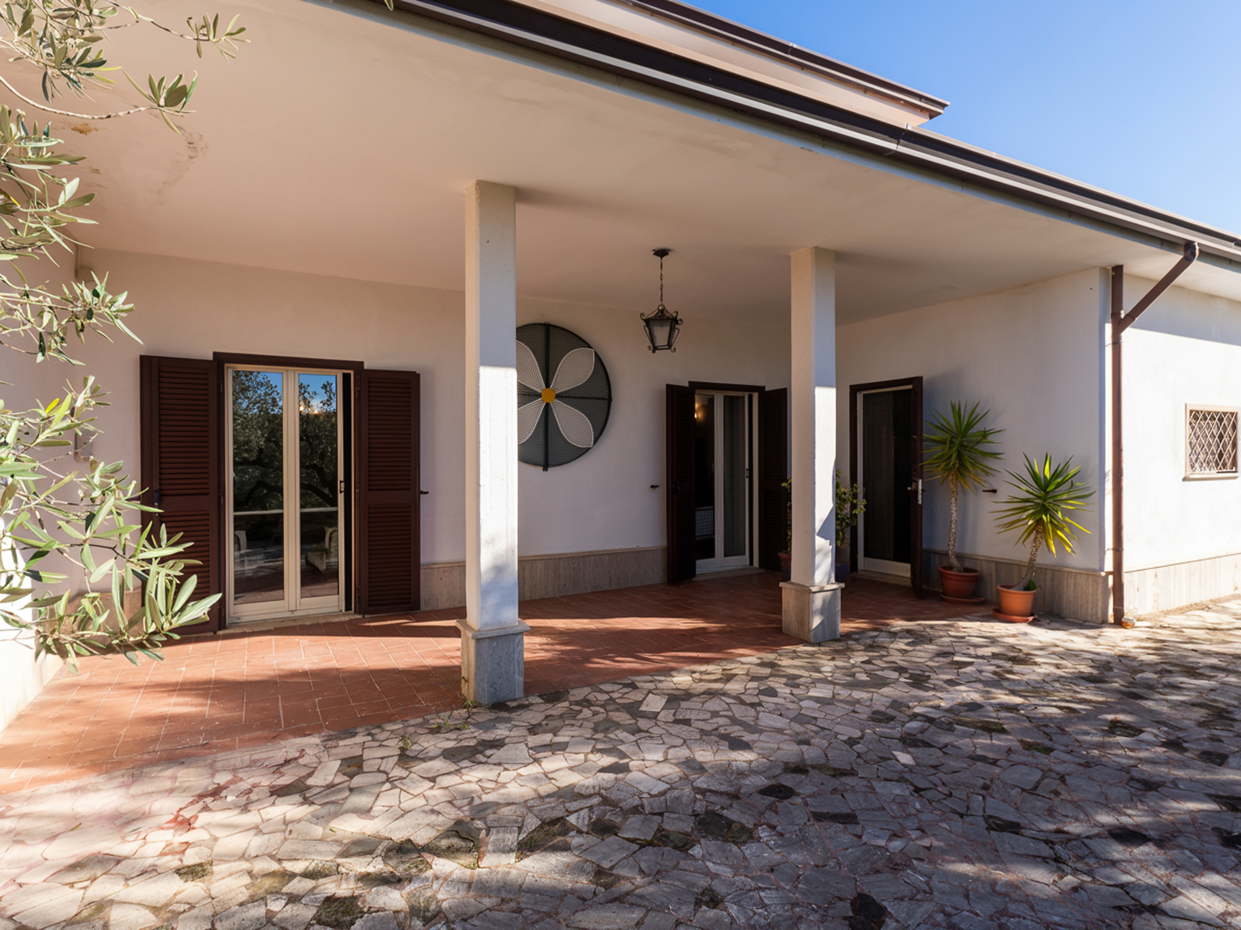 Una Villa Che Fa Sentire Tutti A Casa, Anche Gli Ospiti-Rif.291125