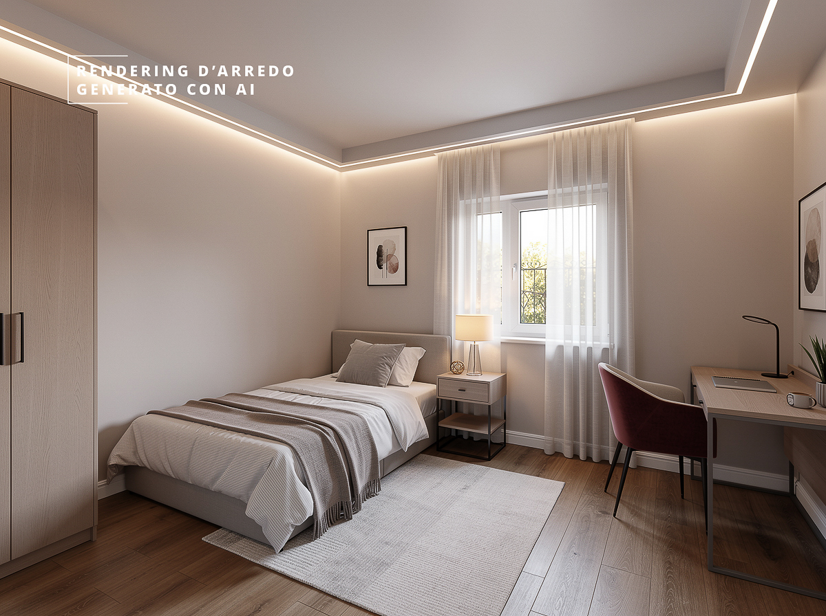 Investire Dove Il Panorama Fa La Differenza-Rif.201225