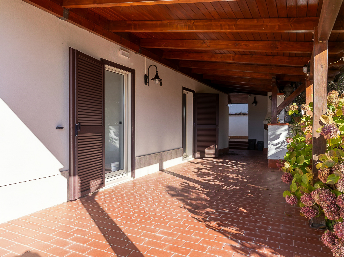 Una Villa Che Fa Sentire Tutti A Casa, Anche Gli Ospiti-Rif.291125