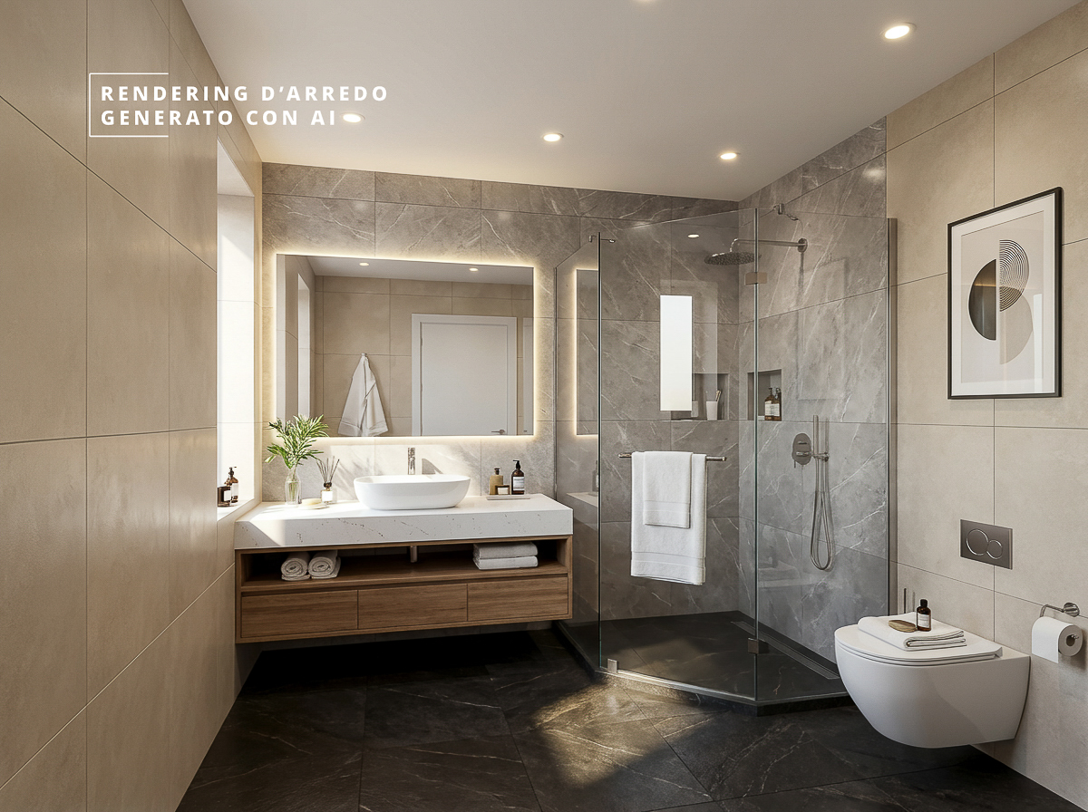 Investire Dove Il Panorama Fa La Differenza-Rif.201225