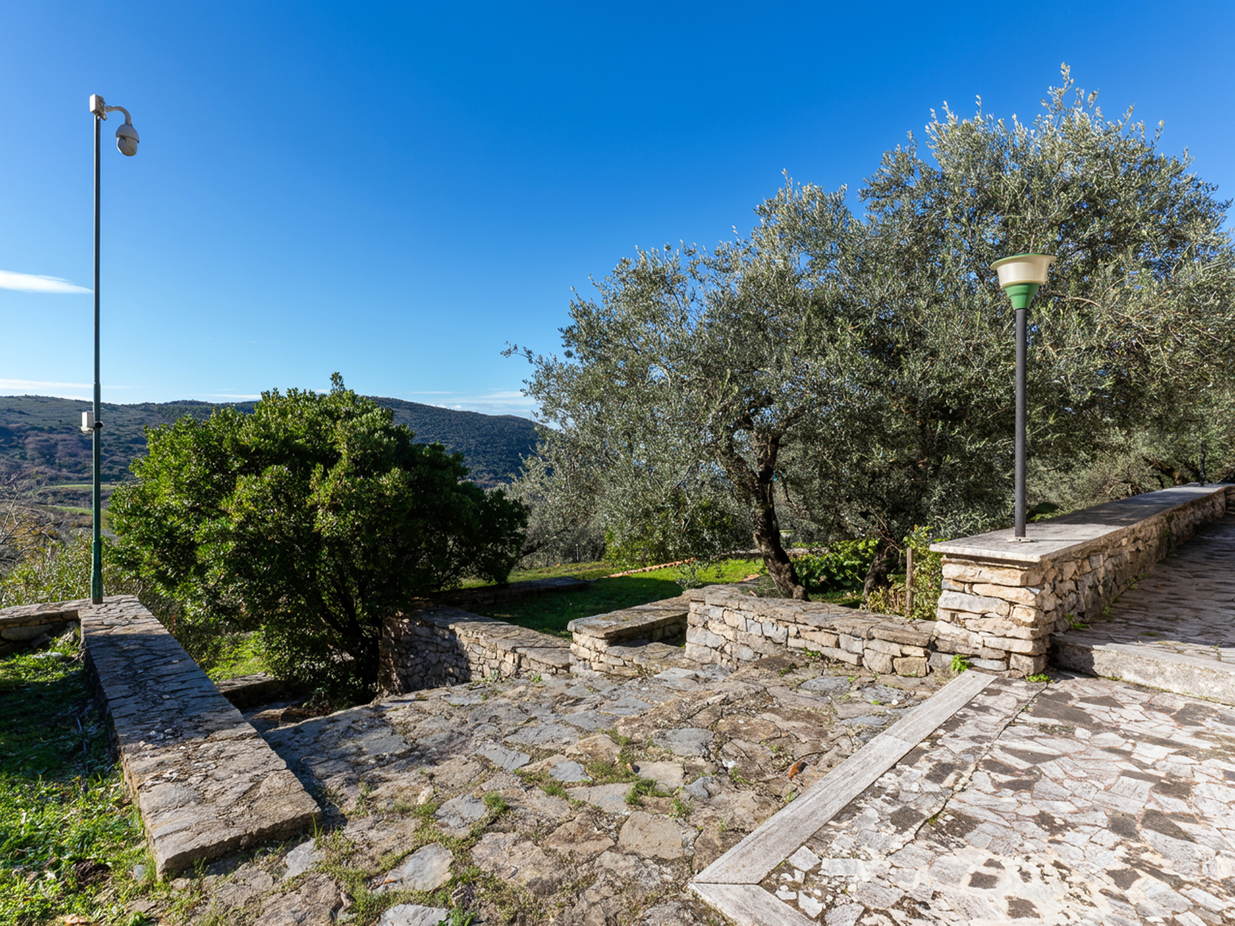 Una Villa Che Fa Sentire Tutti A Casa, Anche Gli Ospiti-Rif.291125