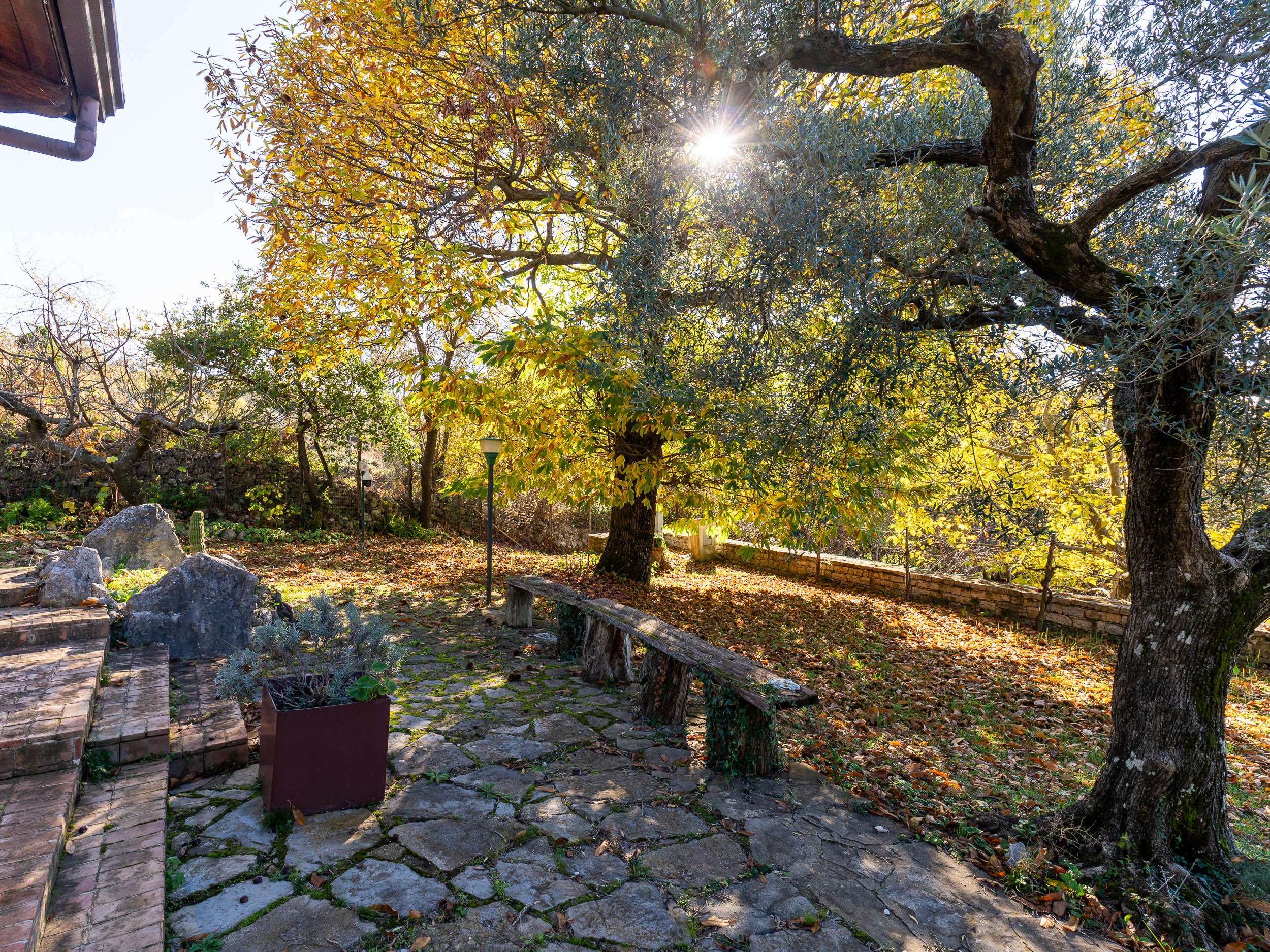 Una Villa Che Fa Sentire Tutti A Casa, Anche Gli Ospiti-Rif.291125