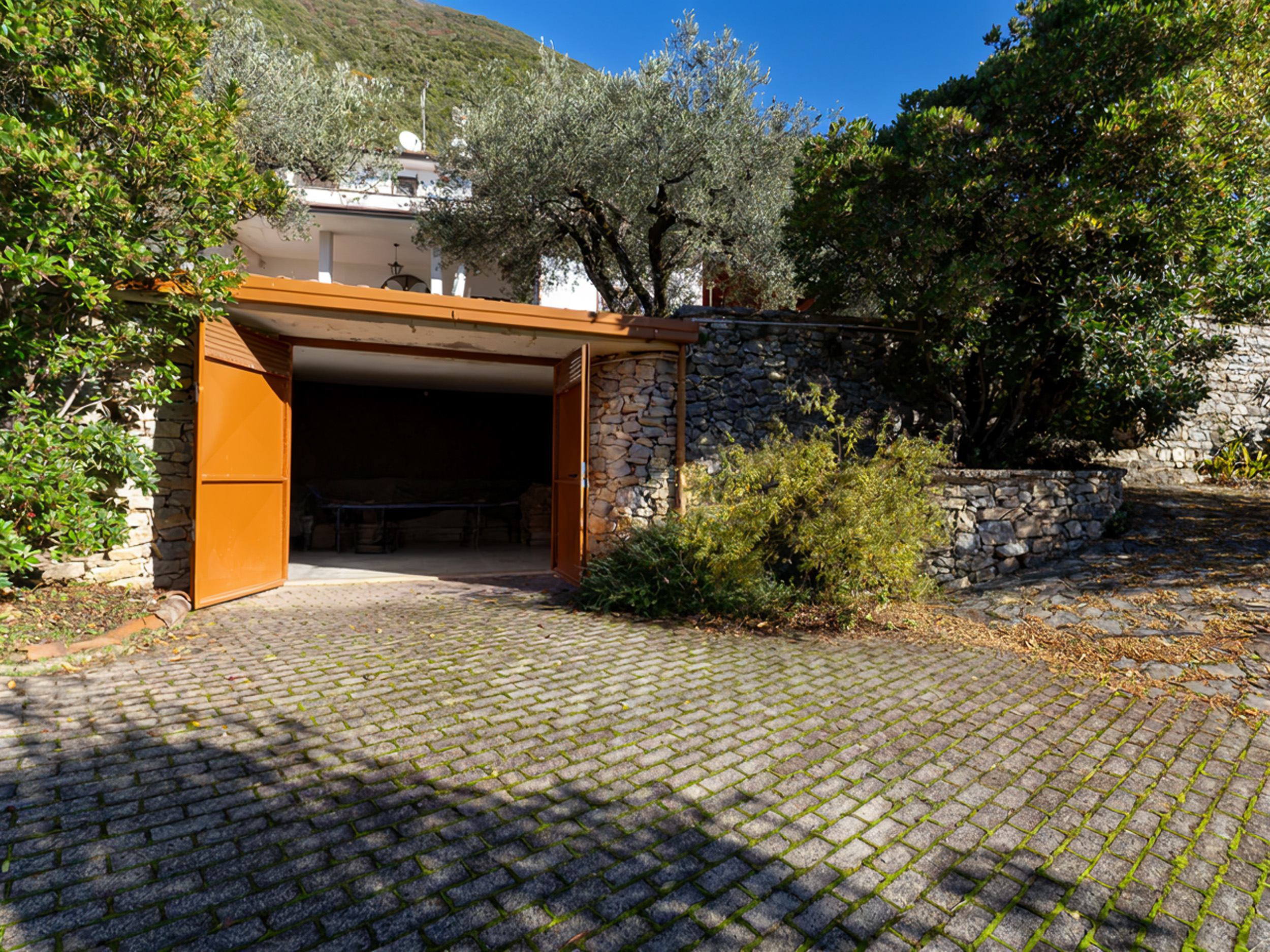 Una Villa Che Fa Sentire Tutti A Casa, Anche Gli Ospiti-Rif.291125