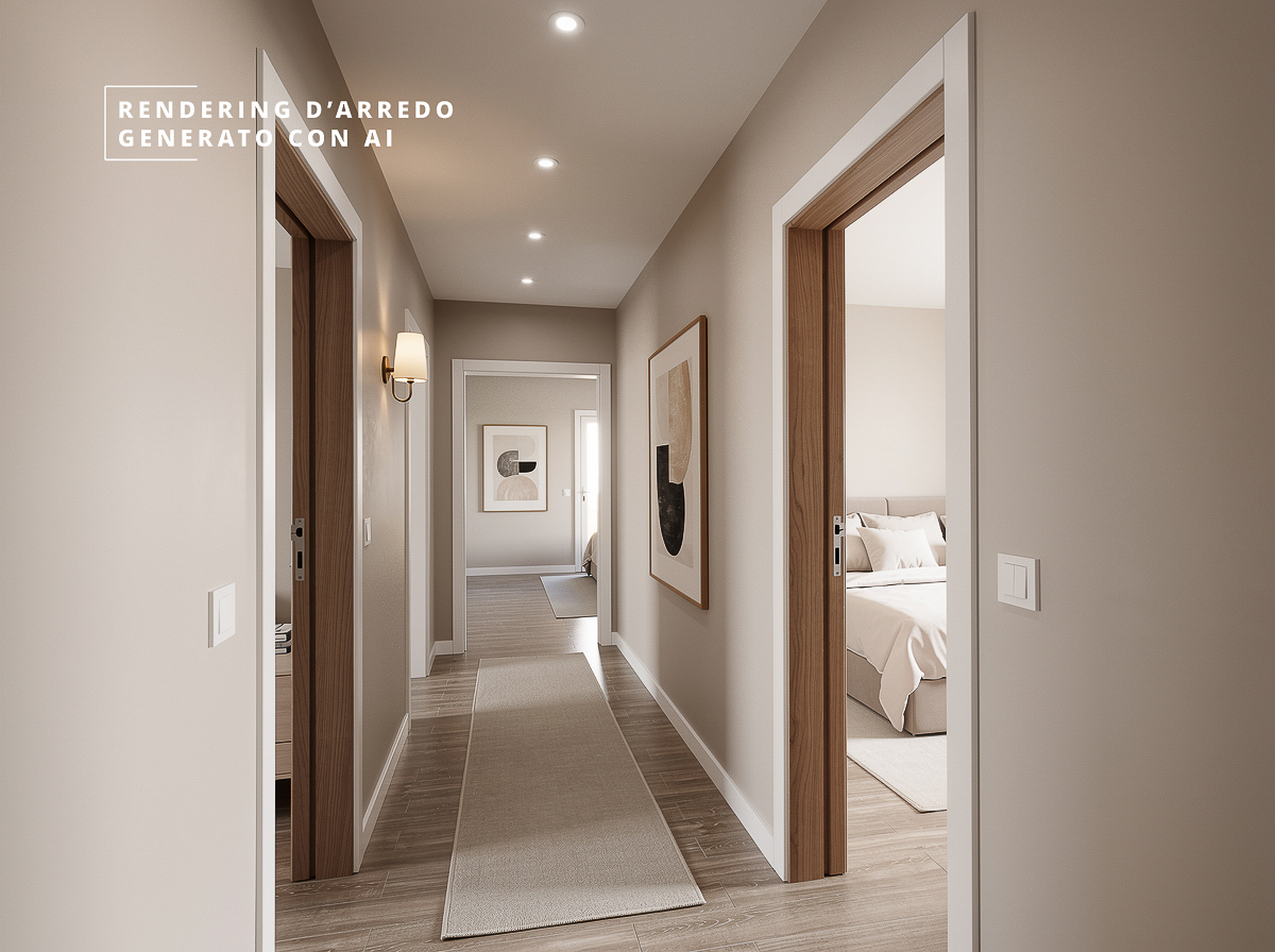 Investire Dove Il Panorama Fa La Differenza-Rif.201225