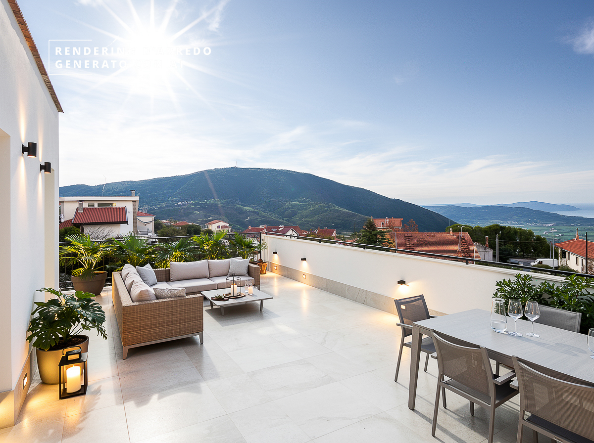 Investire Dove Il Panorama Fa La Differenza-Rif.201225