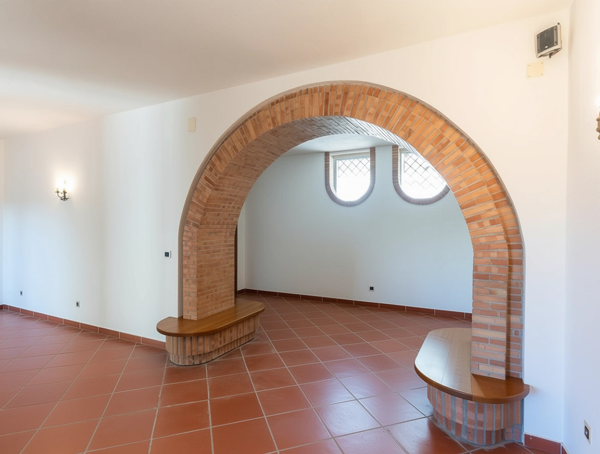 Una Villa Che Fa Sentire Tutti A Casa, Anche Gli Ospiti-Rif.291125