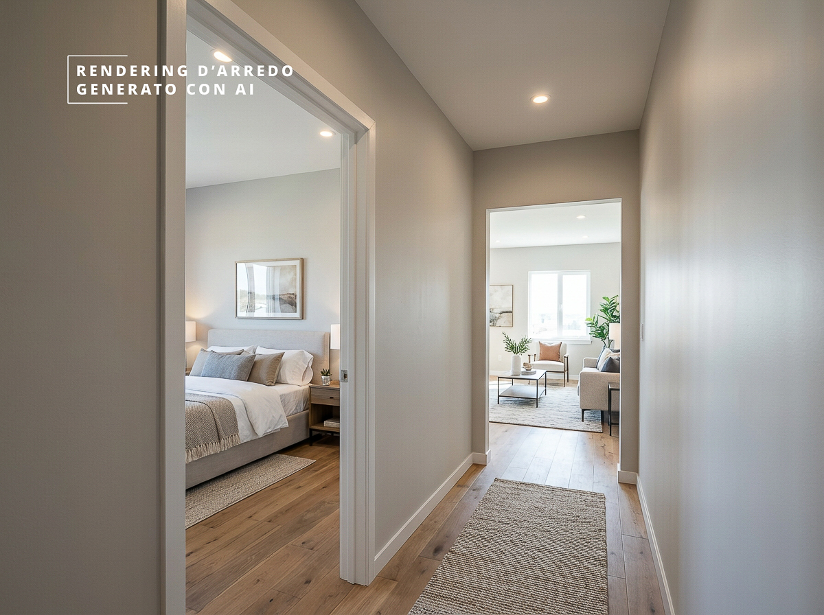 Investire Dove Il Panorama Fa La Differenza-Rif.201225