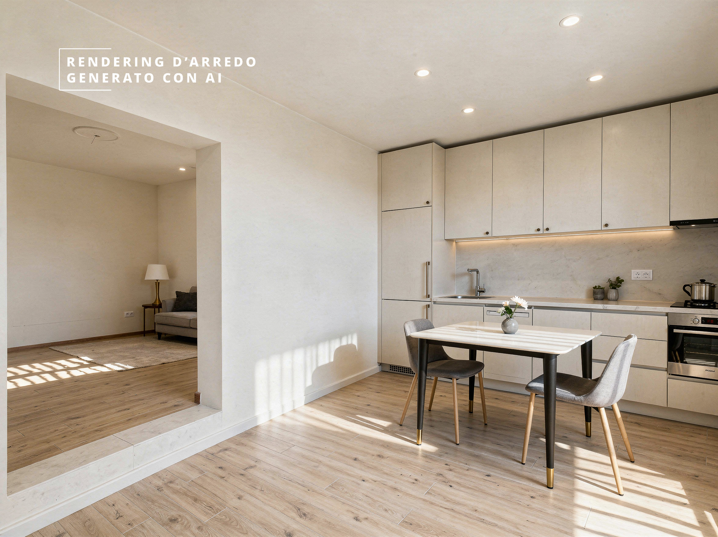 Investire Dove Il Panorama Fa La Differenza-Rif.201225