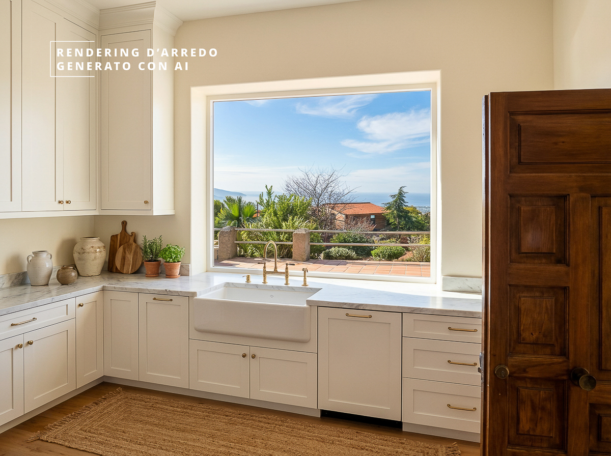 Investire Dove Il Panorama Fa La Differenza-Rif.201225