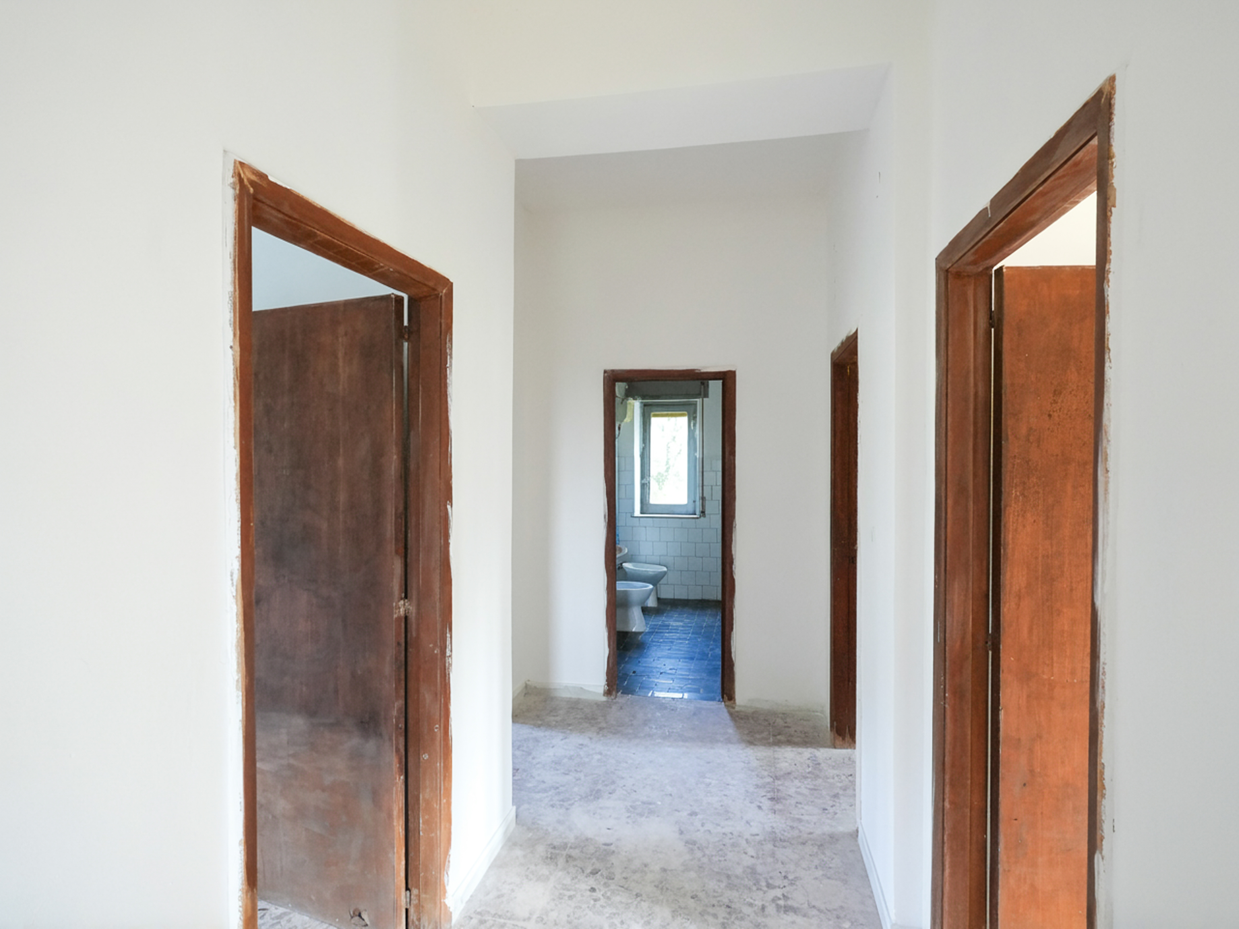 Una Struttura, Infinite Possibilità- Rif.191225