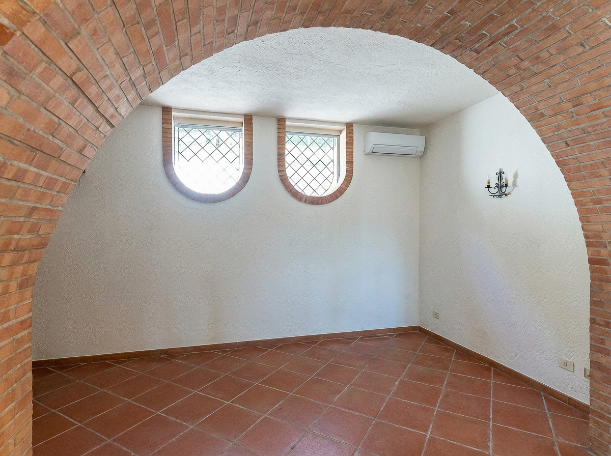 Una Villa Che Fa Sentire Tutti A Casa, Anche Gli Ospiti-Rif.291125