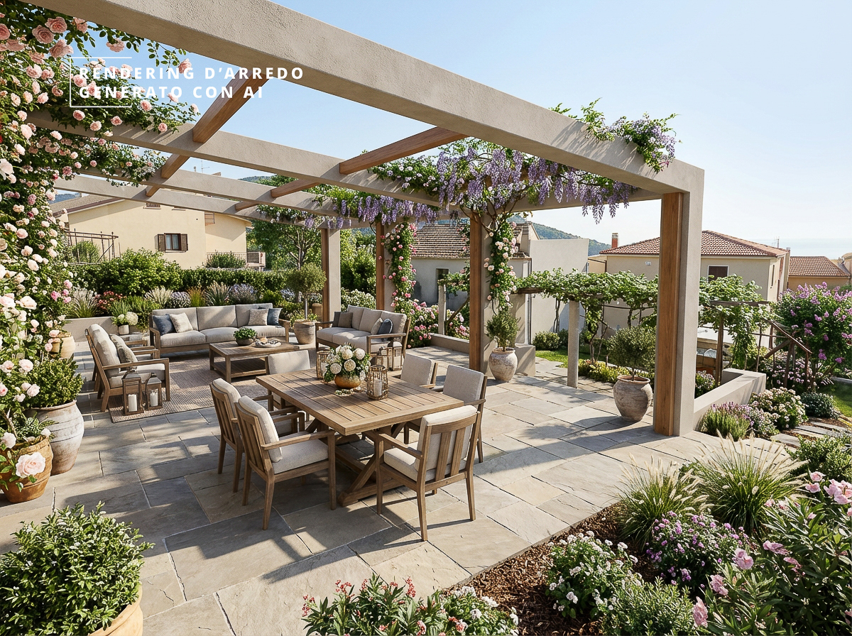 Investire Dove Il Panorama Fa La Differenza-Rif.201225