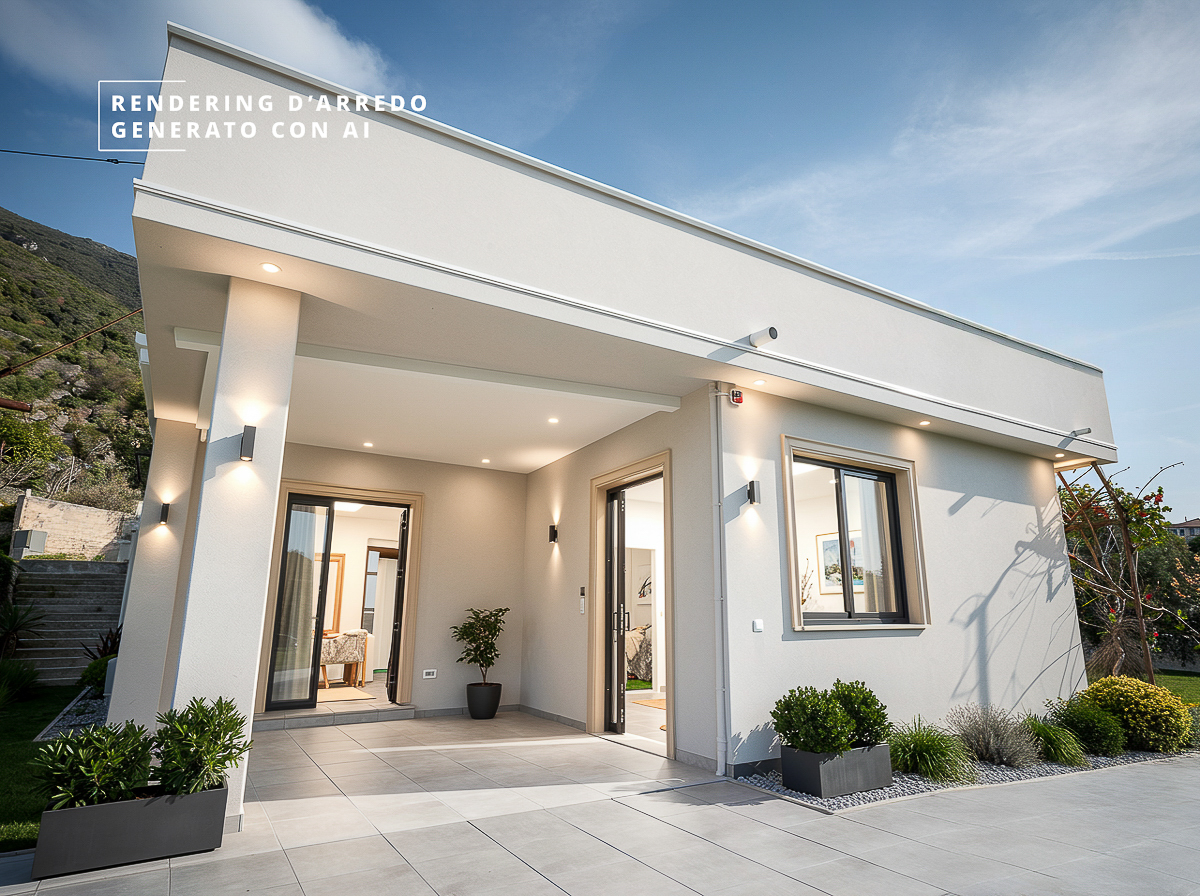 Investire Dove Il Panorama Fa La Differenza-Rif.201225