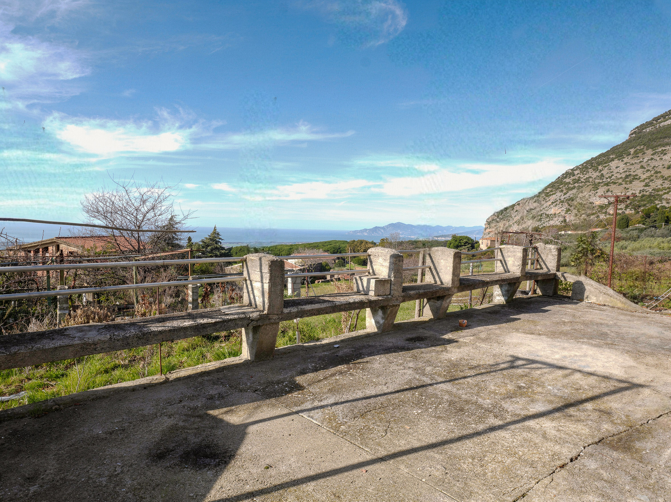 Investire Dove Il Panorama Fa La Differenza-Rif.201225