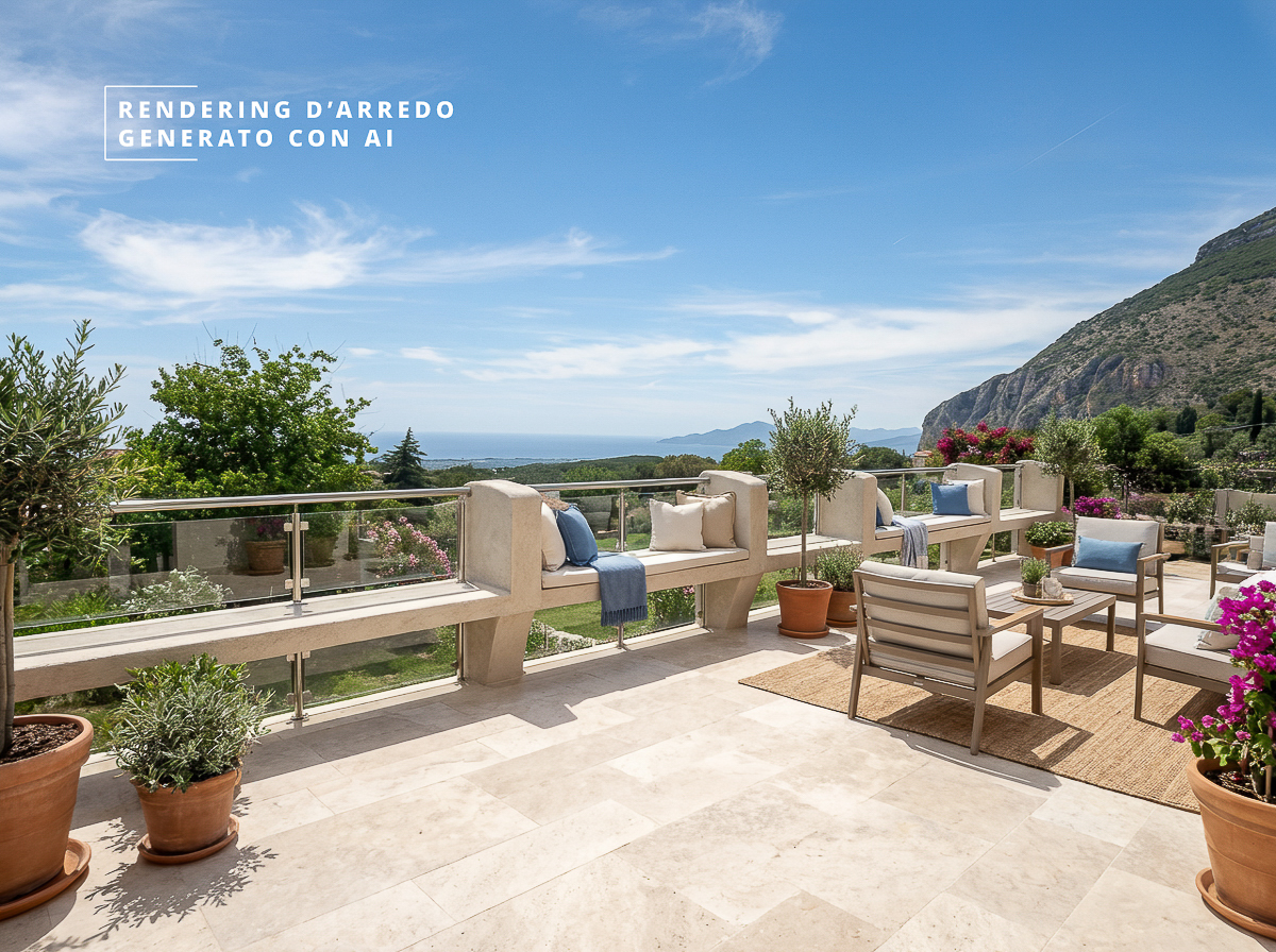 Investire Dove Il Panorama Fa La Differenza-Rif.201225