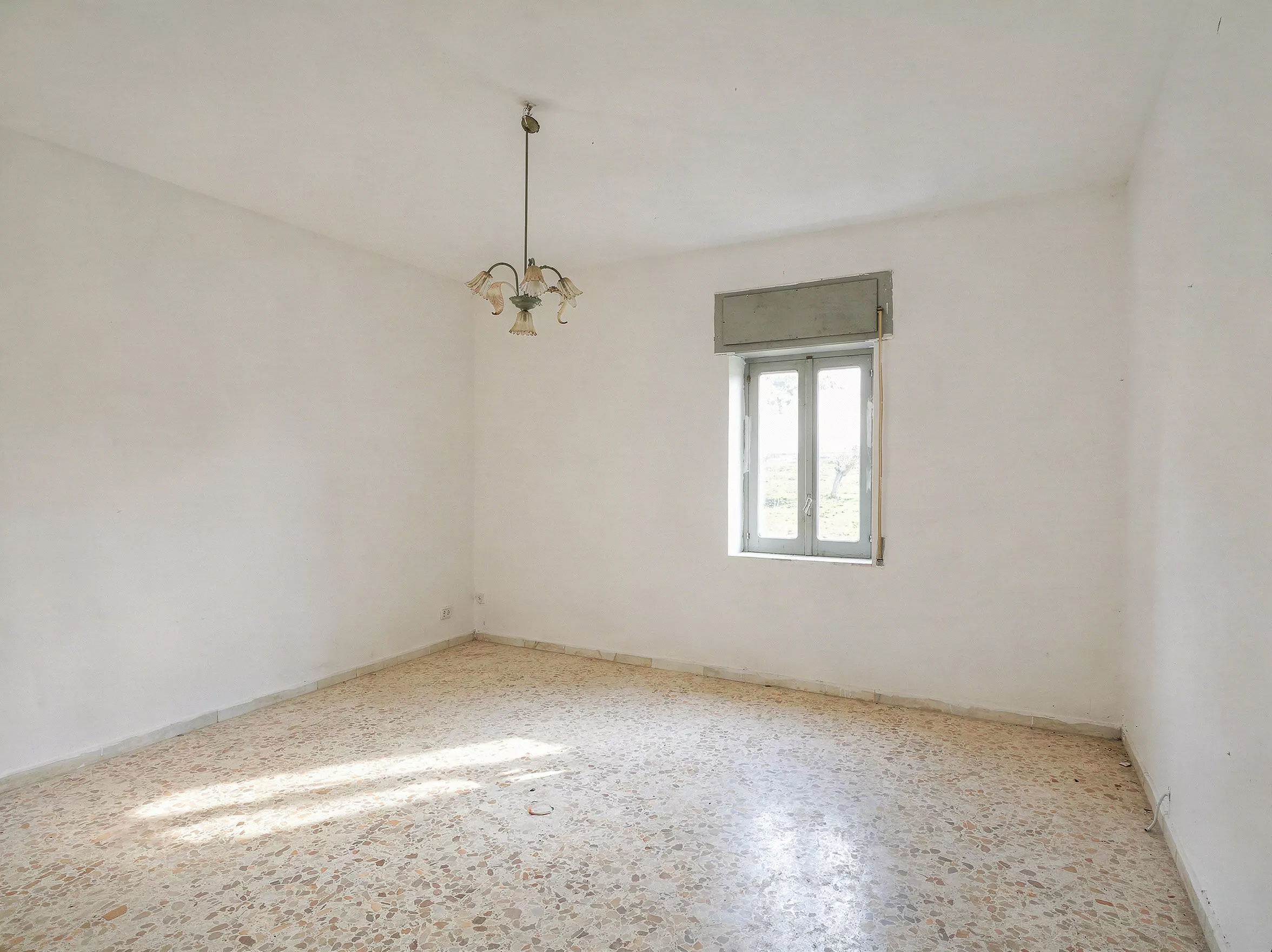 Una Struttura, Infinite Possibilità- Rif.191225