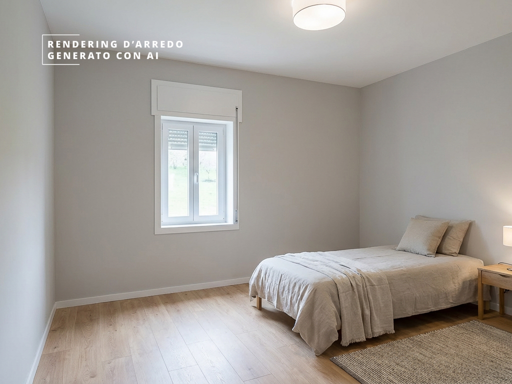 Una Struttura, Infinite Possibilità- Rif.191225