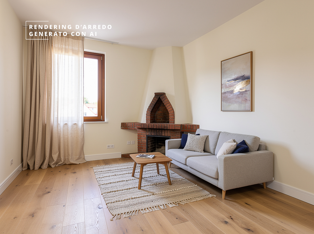 Investire Dove Il Panorama Fa La Differenza-Rif.201225