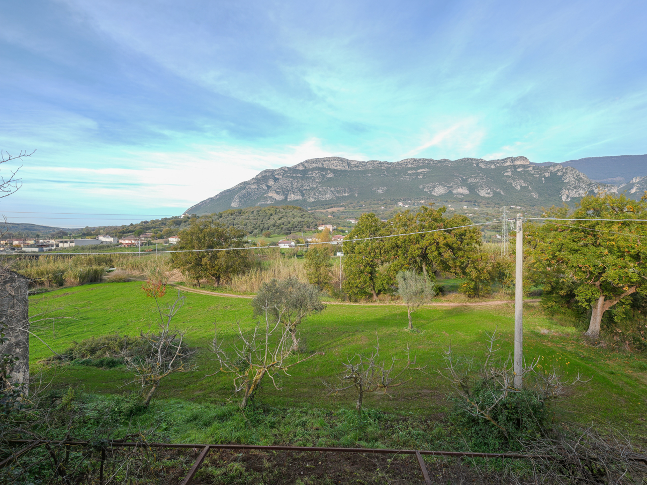 Una Struttura, Infinite Possibilità- Rif.191225