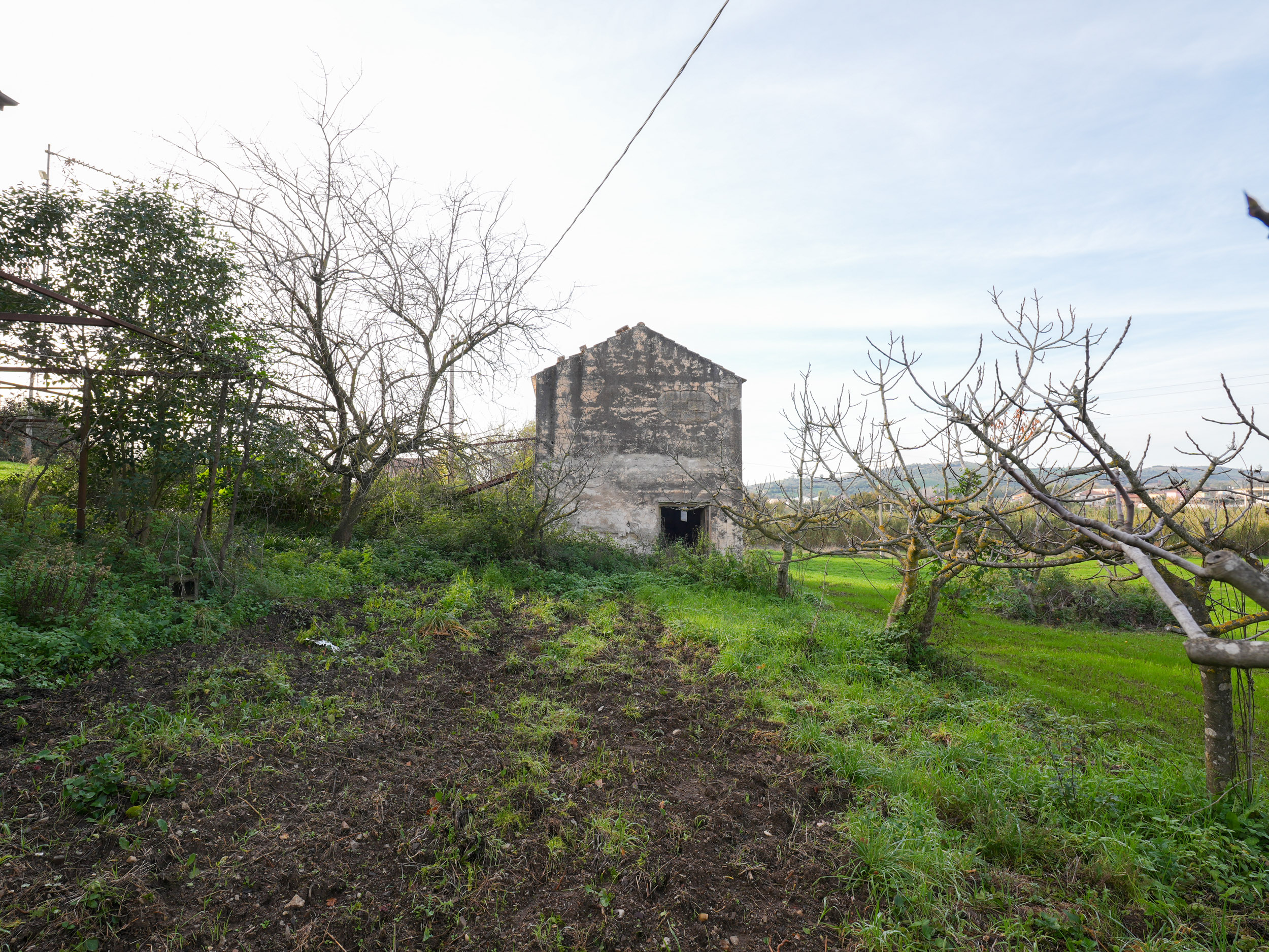 Una Struttura, Infinite Possibilità- Rif.191225