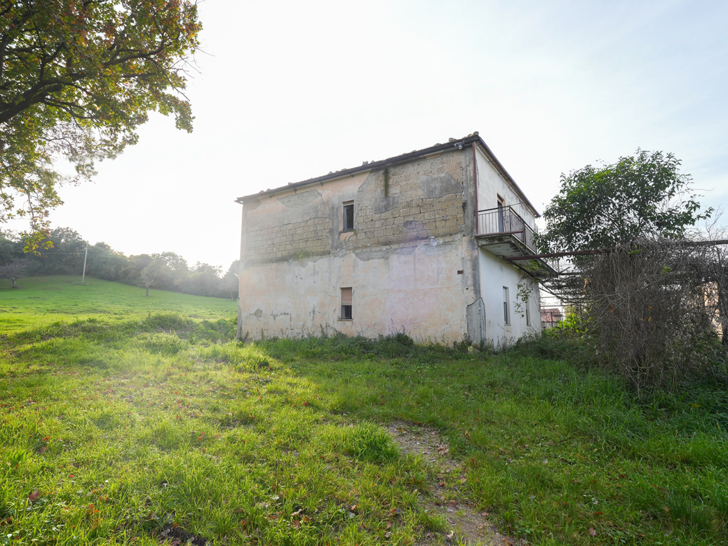 Una Struttura, Infinite Possibilità- Rif.191225