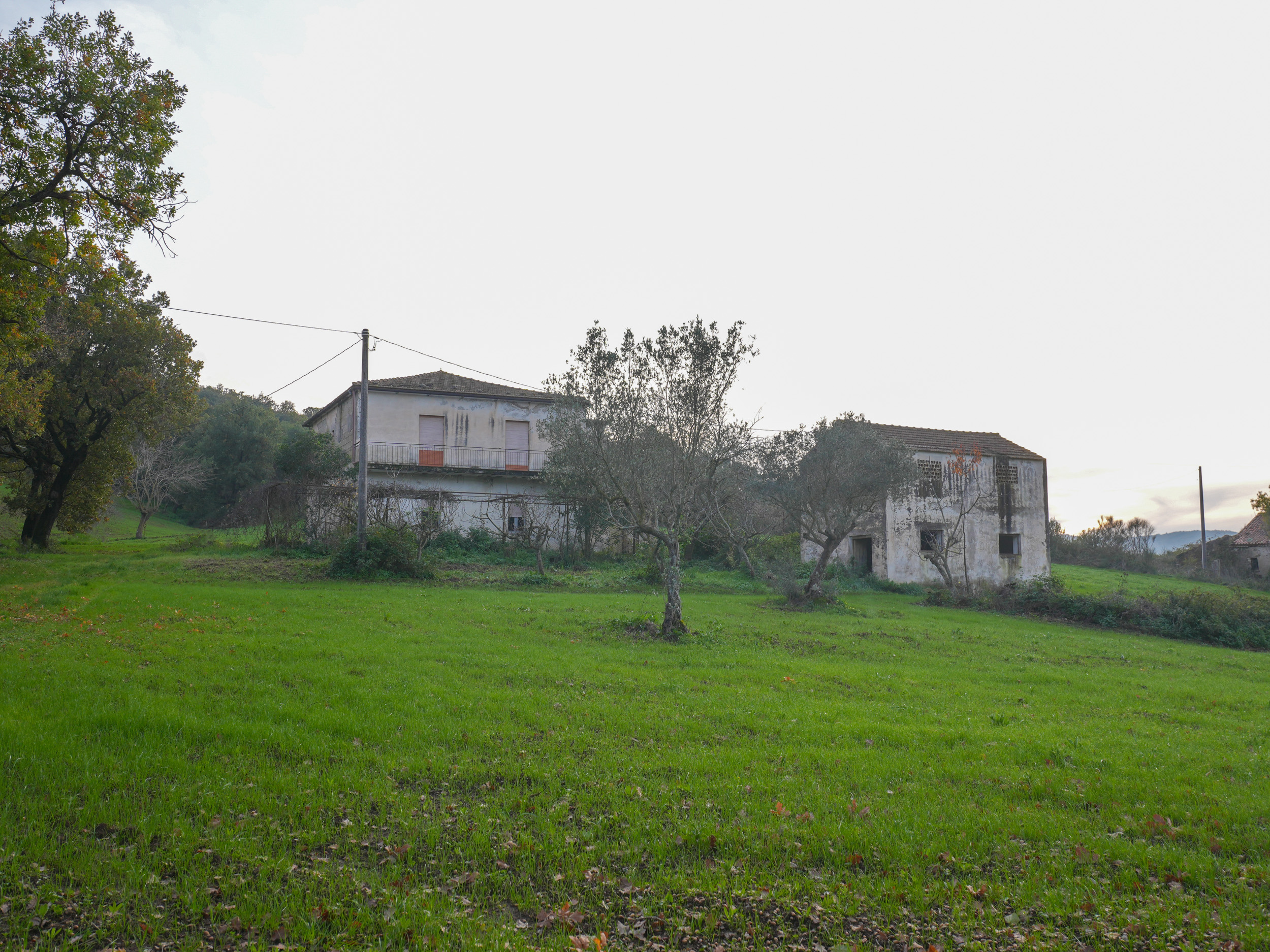 Una Struttura, Infinite Possibilità- Rif.191225