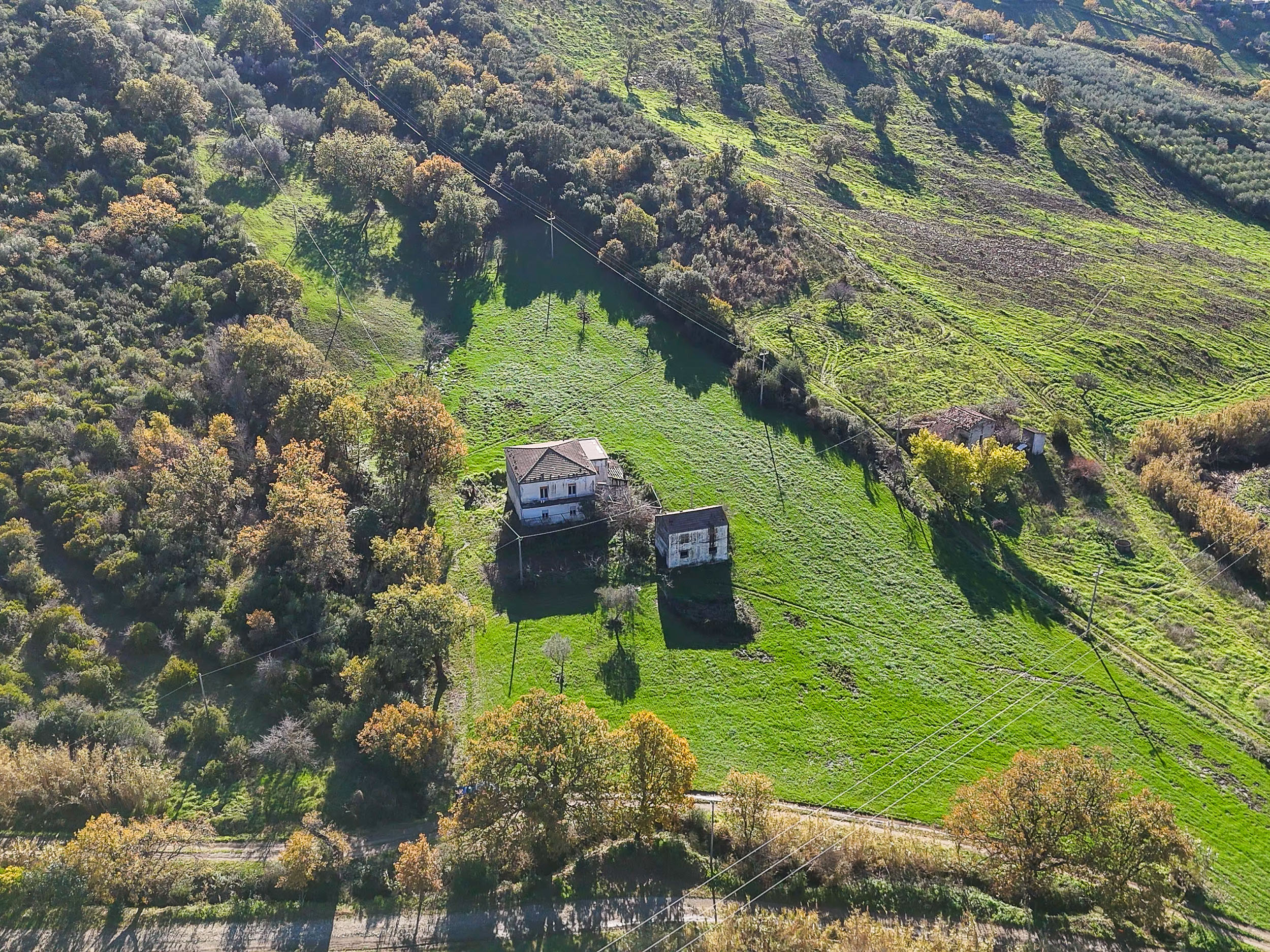 Una Struttura, Infinite Possibilità- Rif.191225