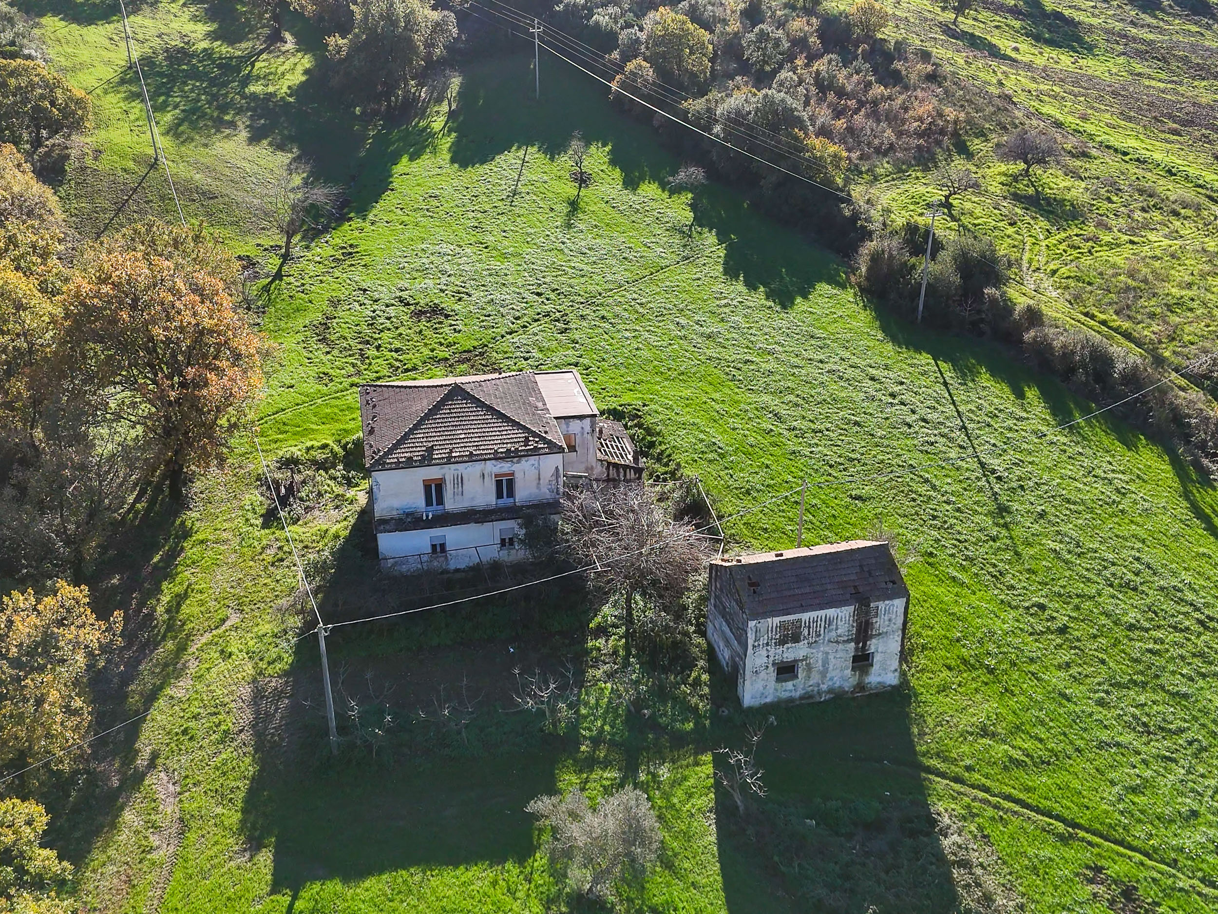 Una Struttura, Infinite Possibilità- Rif.191225