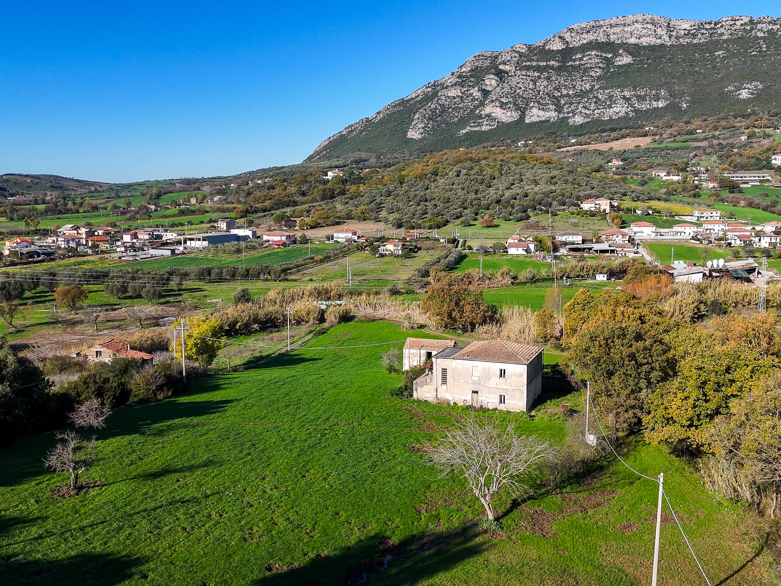 Una Struttura, Infinite Possibilità- Rif.191225