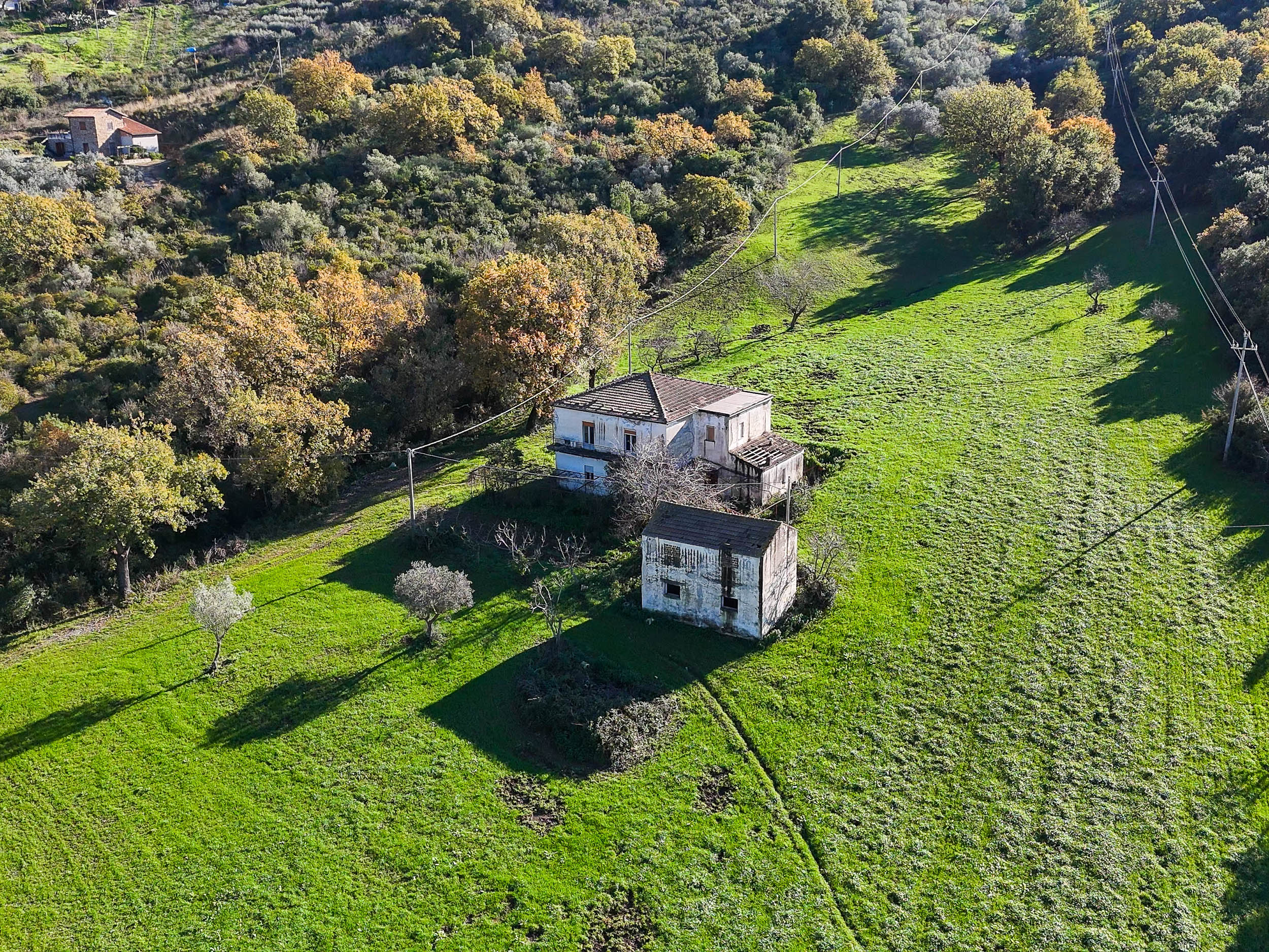 Una Struttura, Infinite Possibilità- Rif.191225