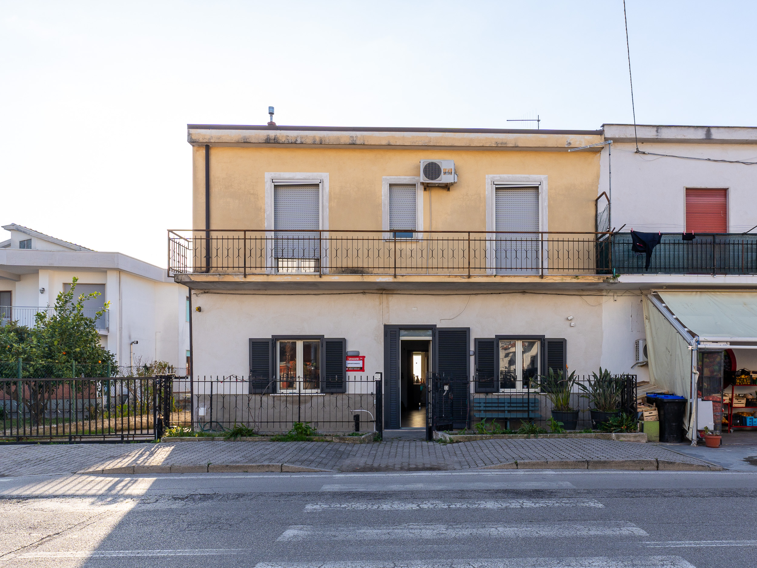 Una Casa Che Semplifica Le Estati-Rif.230126A