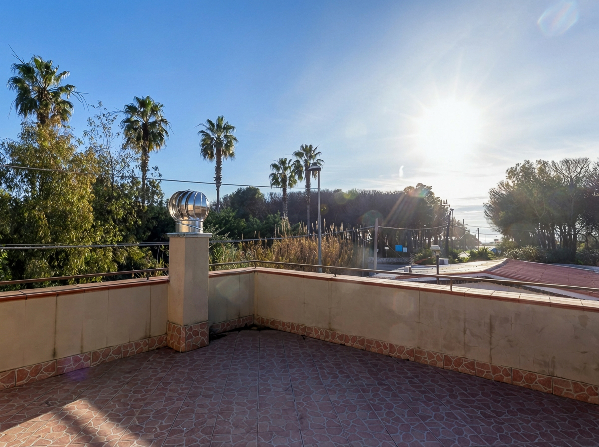 La Tua Casa al Mare, Senza Compromessi-Rif270126