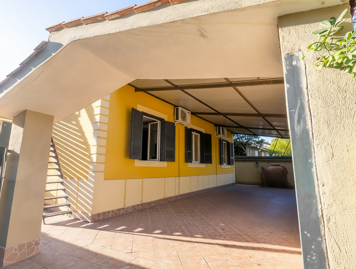 La Tua Casa al Mare, Senza Compromessi-Rif270126