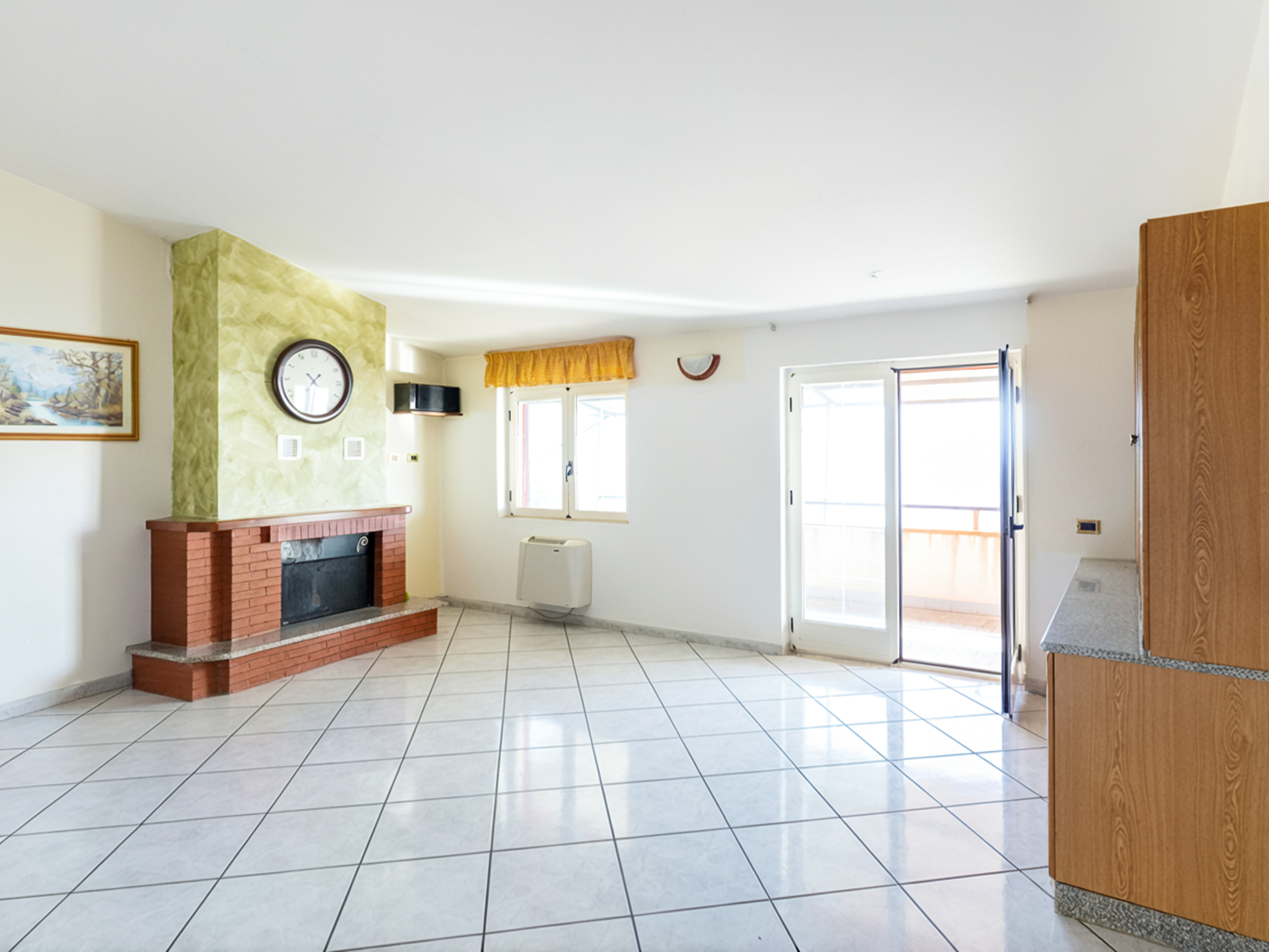 200 Mq di Libertà Per La Tua Famiglia-Rif.130226A