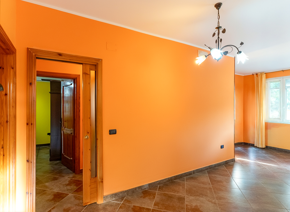 La Tua Casa al Mare, Senza Compromessi-Rif270126