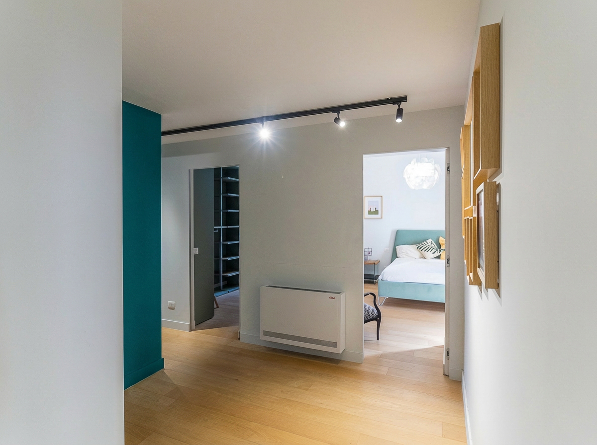 Appartamento Esclusivo ad Agropoli -Rif:230126